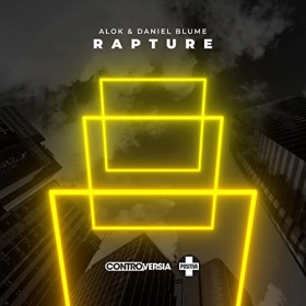 ALOK & DANIEL BLUME - RAPTURE